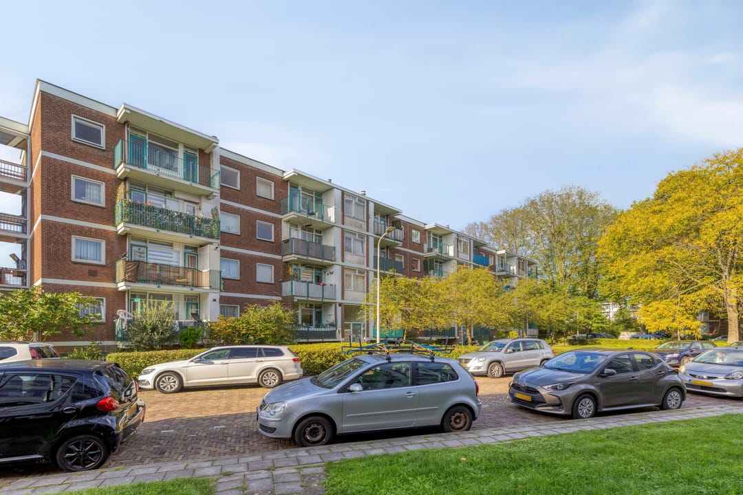 Photo 1 of Eeldeplantsoen 49