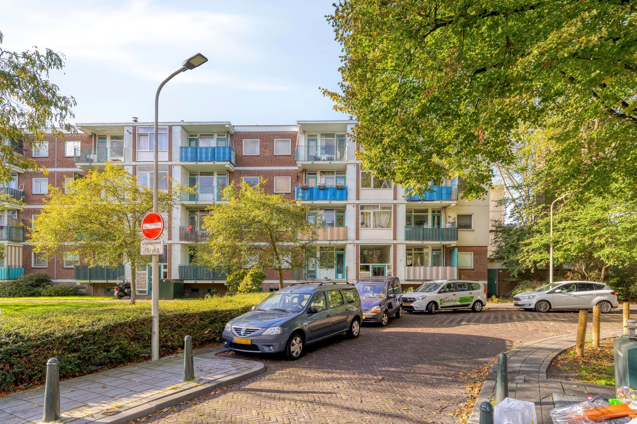 Photo 30 of Eeldeplantsoen 49