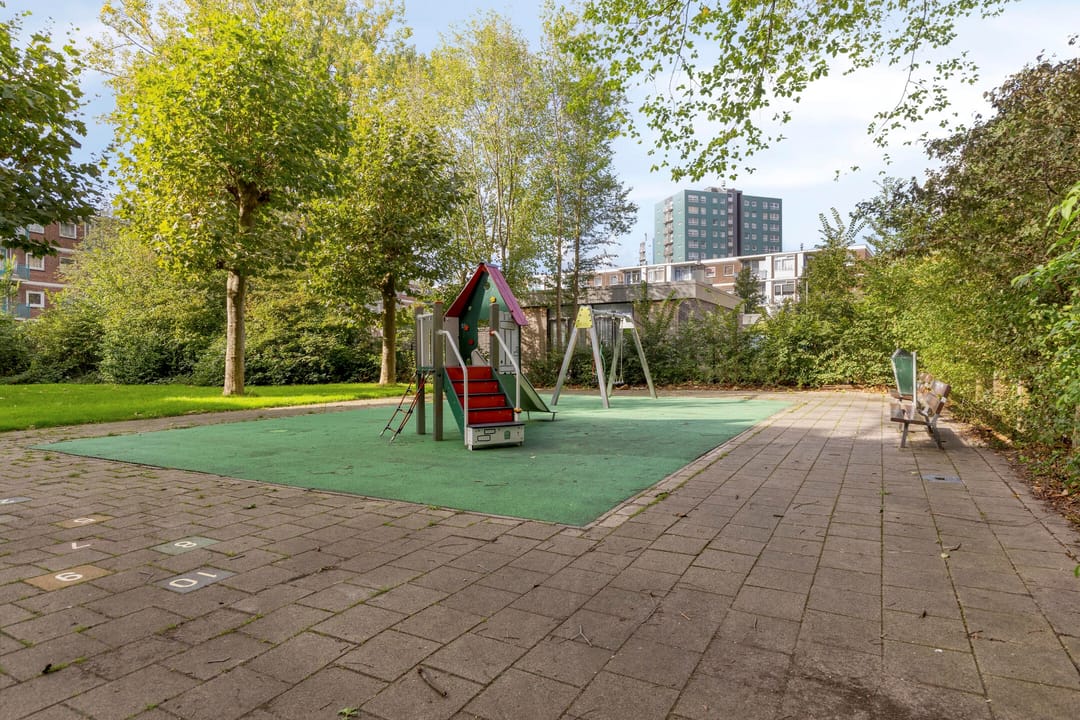 Photo 31 of Eeldeplantsoen 49