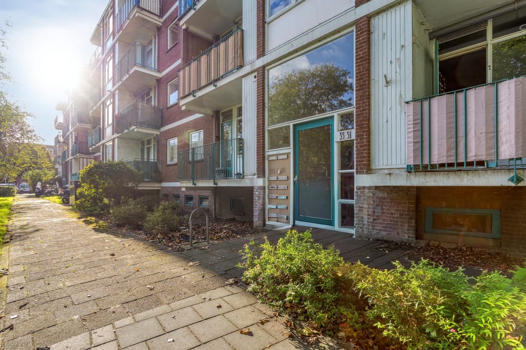 Photo 28 of Eeldeplantsoen 49