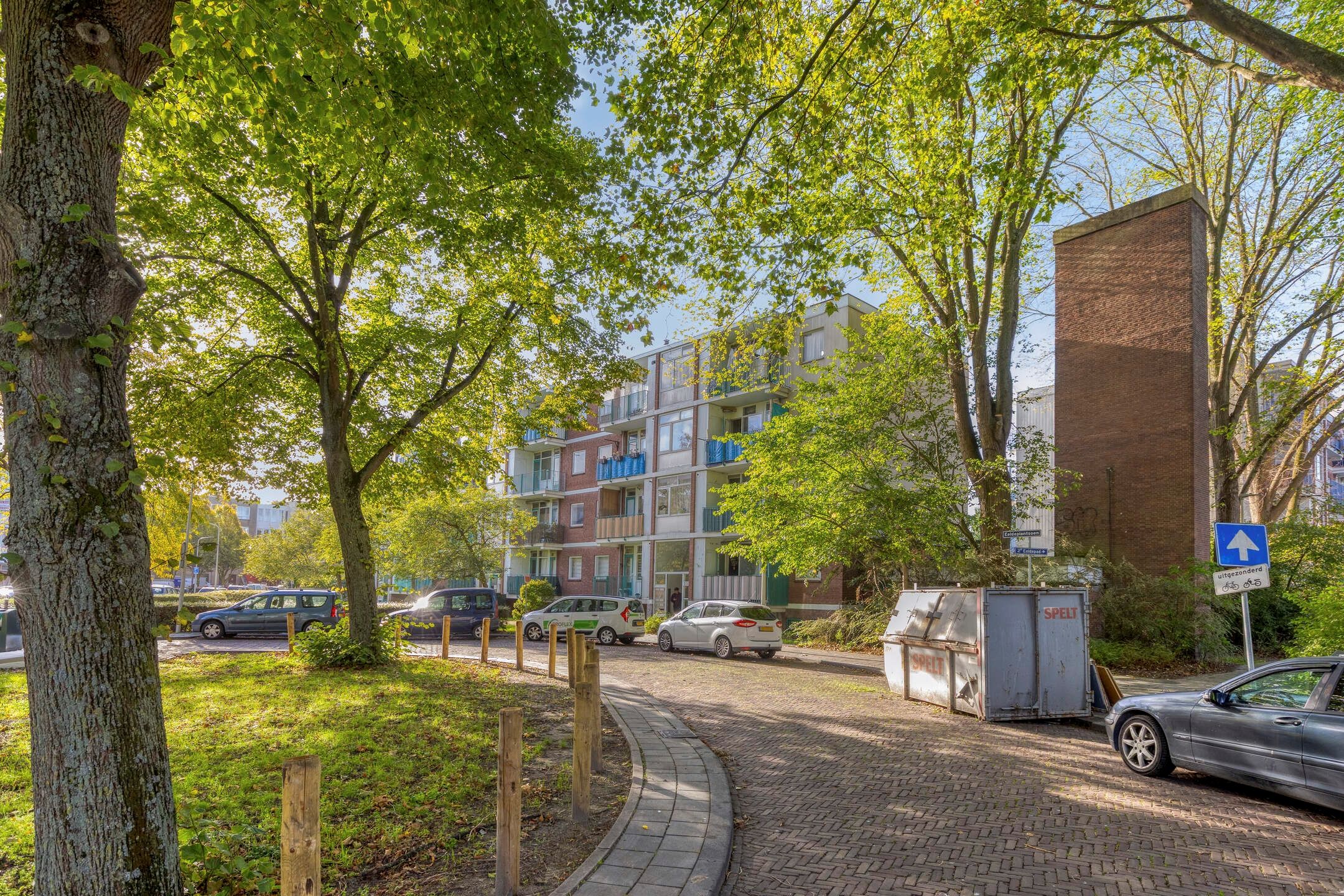 Photo 36 of Eeldeplantsoen 49