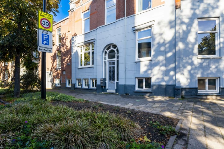 Foto 4 van Singel 195-C