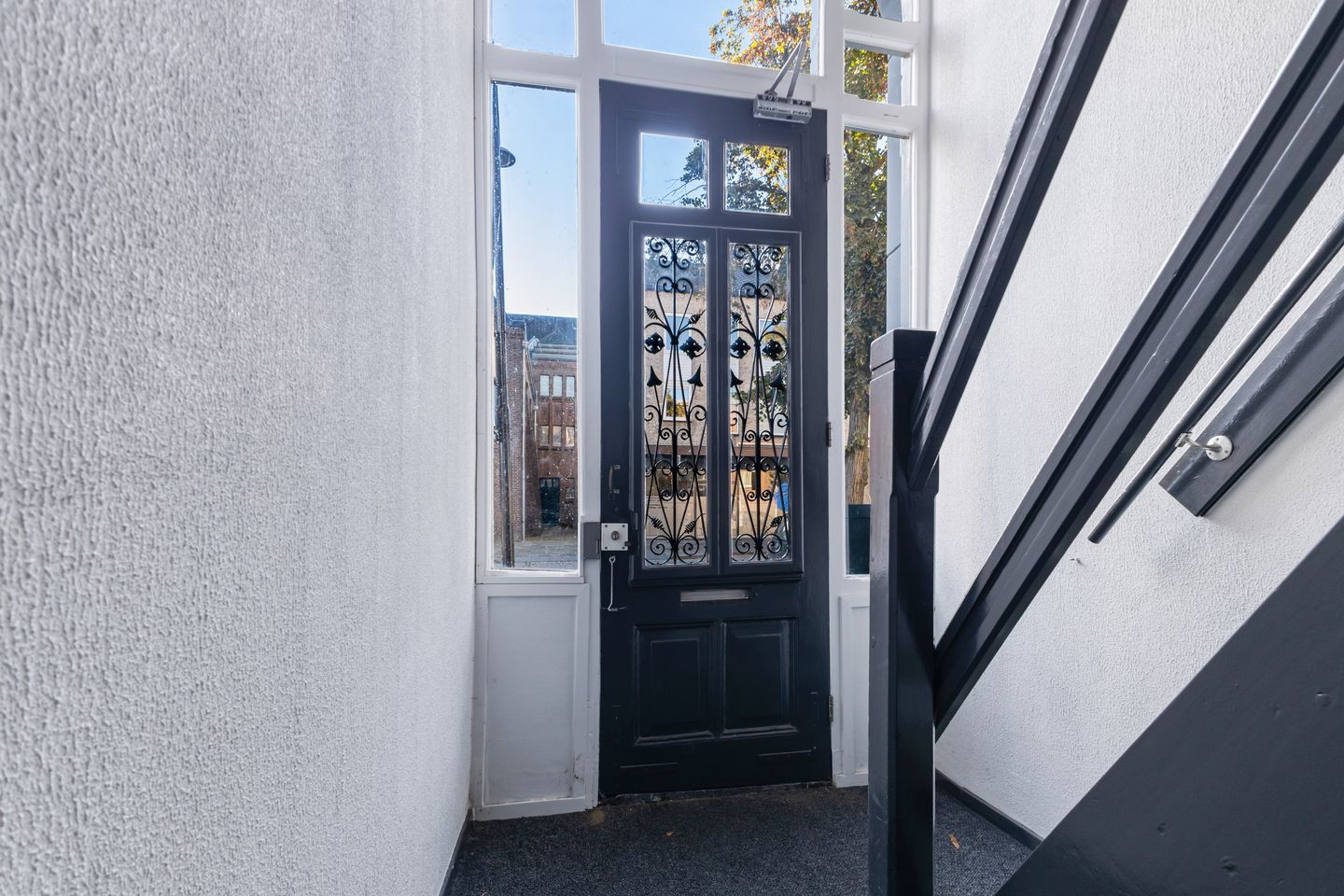Foto 5 van Singel 195-C