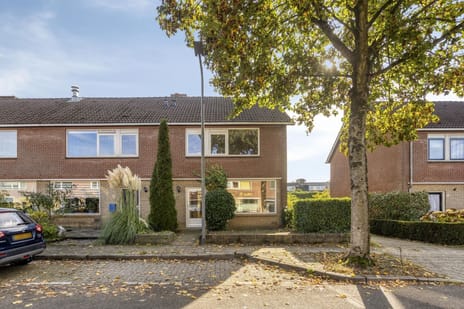 Willem Barentszstraat thumbnail