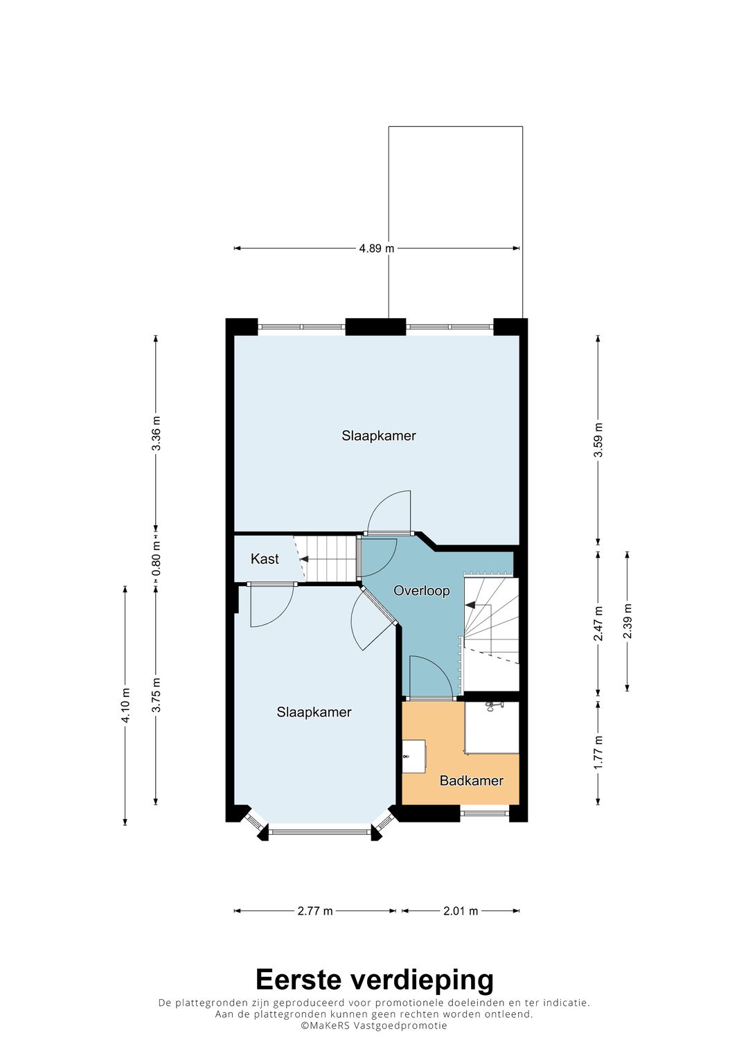 Foto 41 van Kruisstraat 61