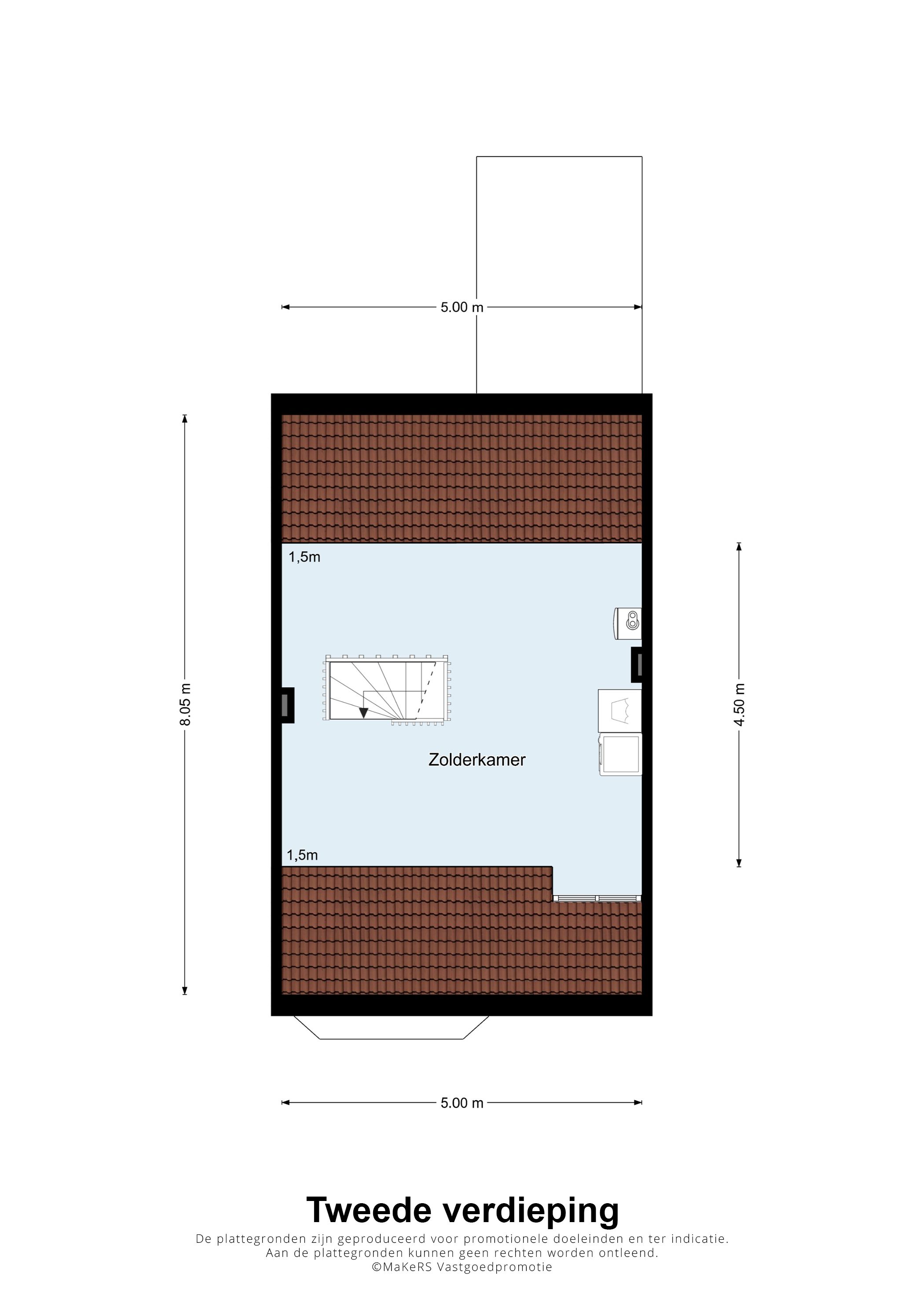 Foto 42 van Kruisstraat 61