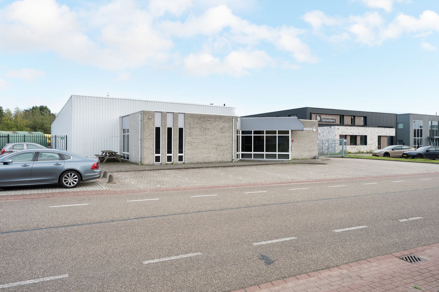 View photo 3 of Heirweg 8