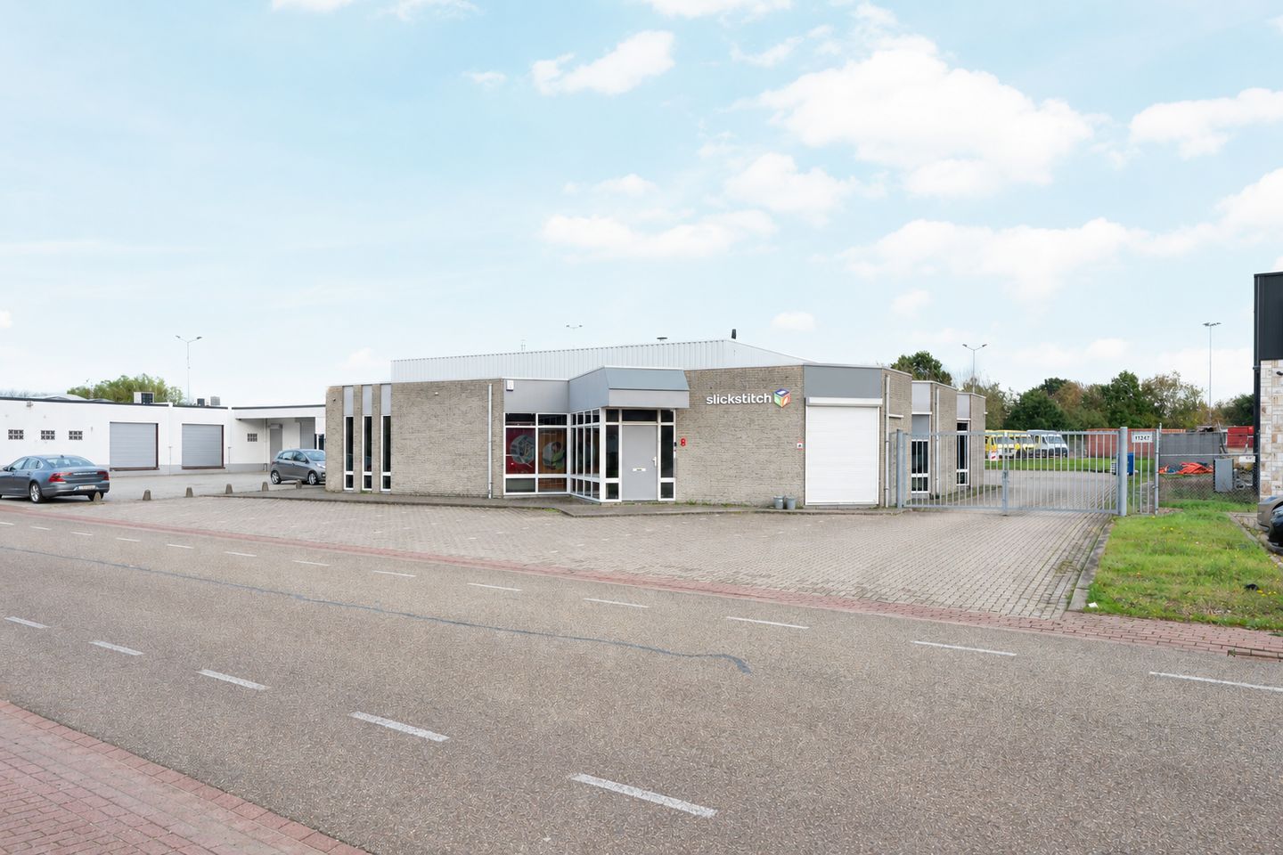 View photo 1 of Heirweg 8