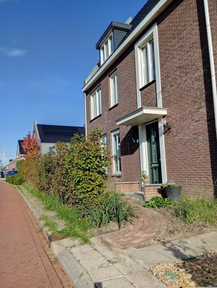 Photo 2 of Kokerbijl 1