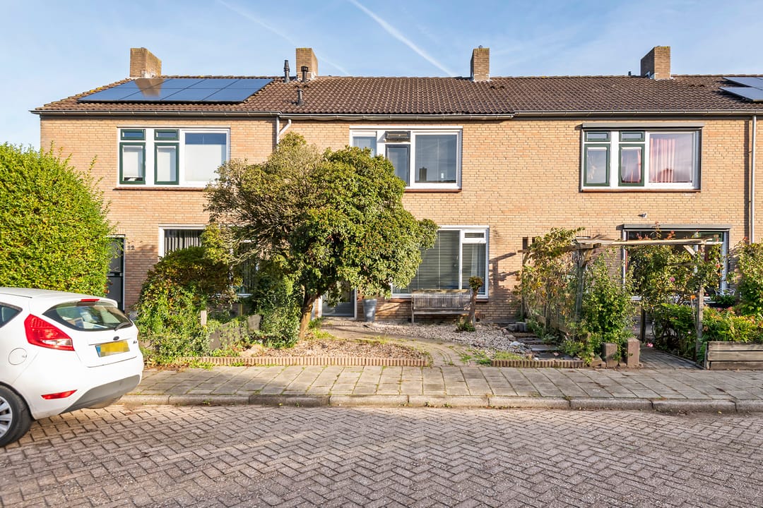 Photo 2 of Kuyperstraat 24