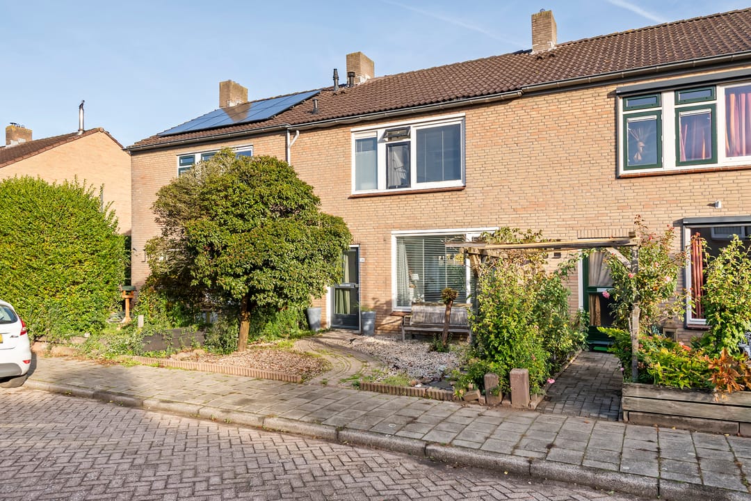 Photo 1 of Kuyperstraat 24