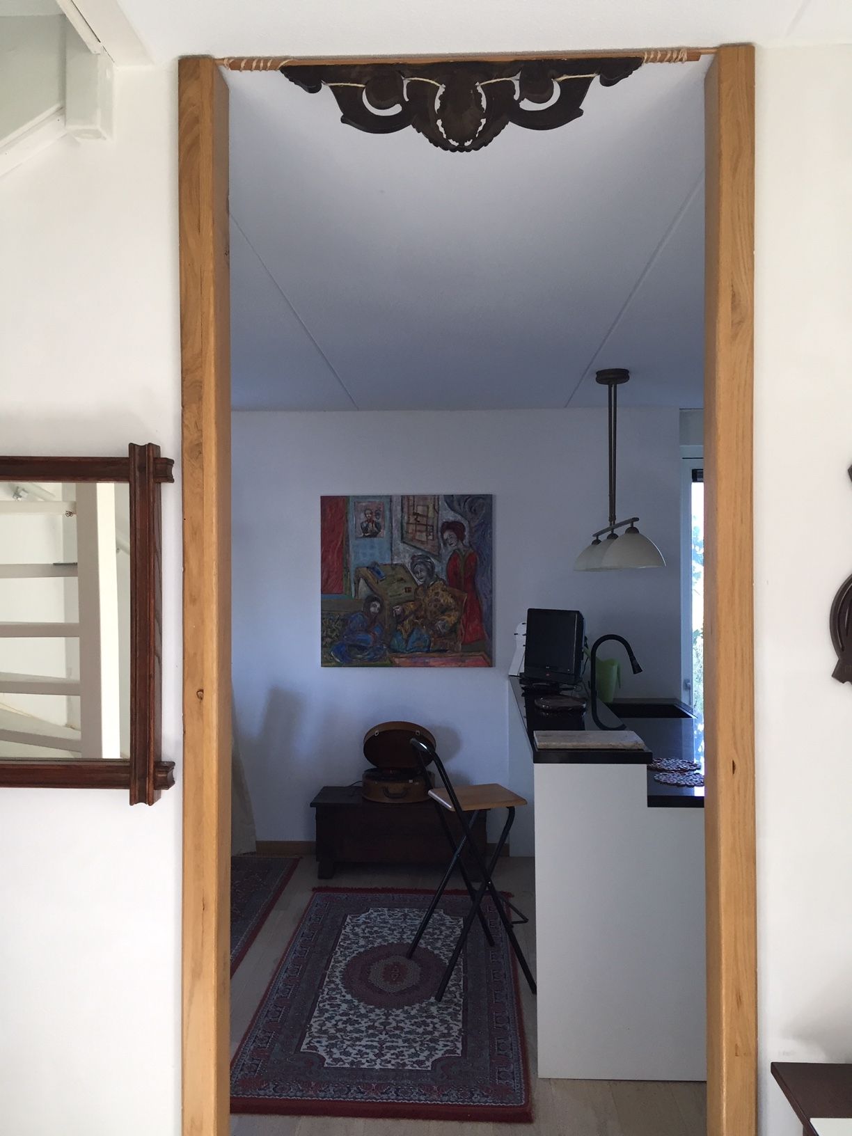 Photo 14 of Kokerbijl 1