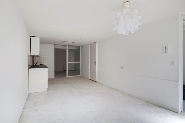 Foto 4 van Wolphaertsbocht 453-A