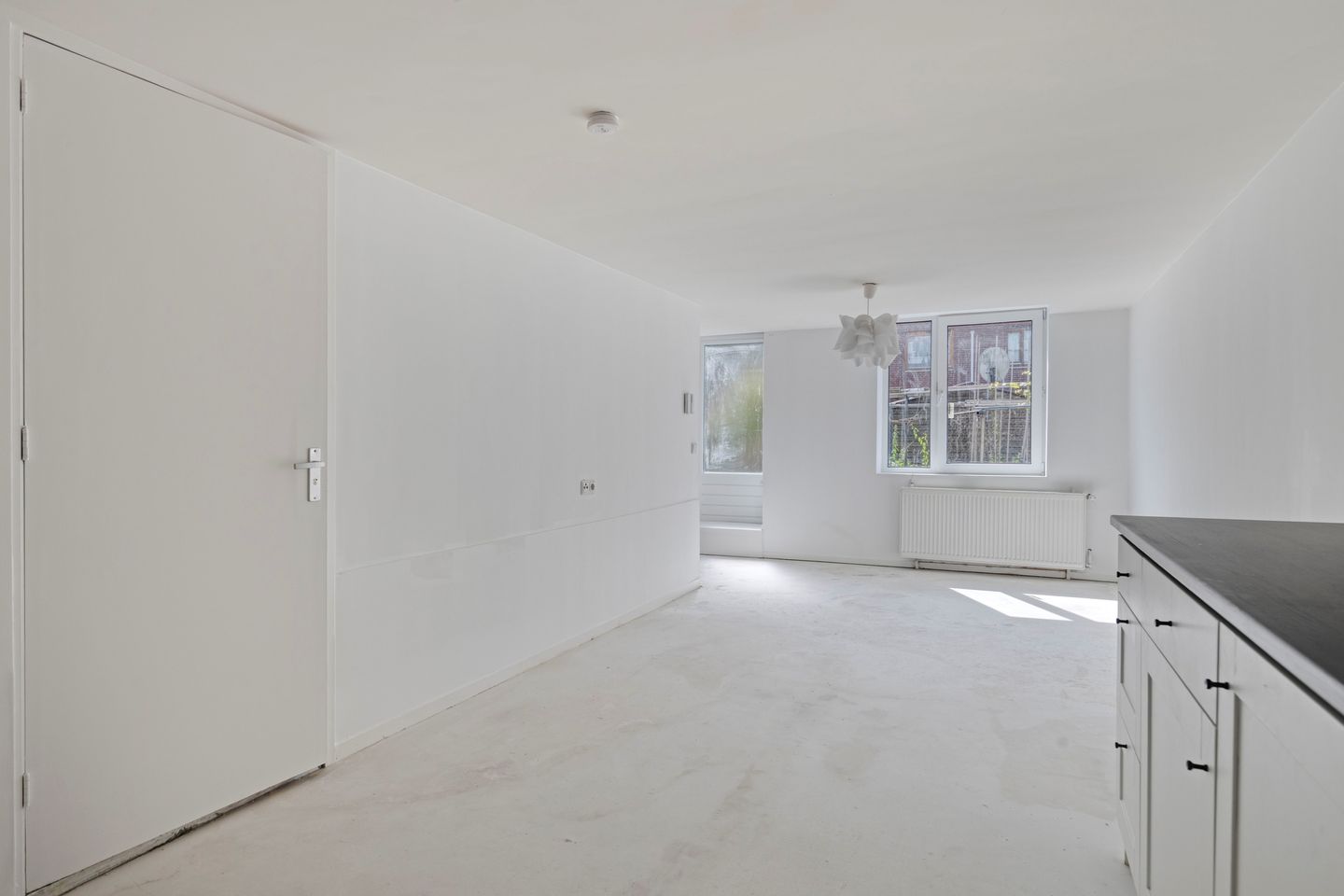 Foto 1 van Wolphaertsbocht 453-A