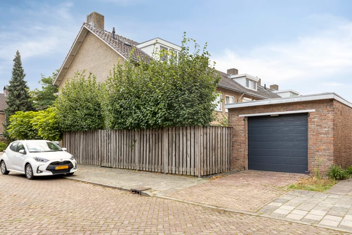 Foto 4 van Sallustiuslaan 1