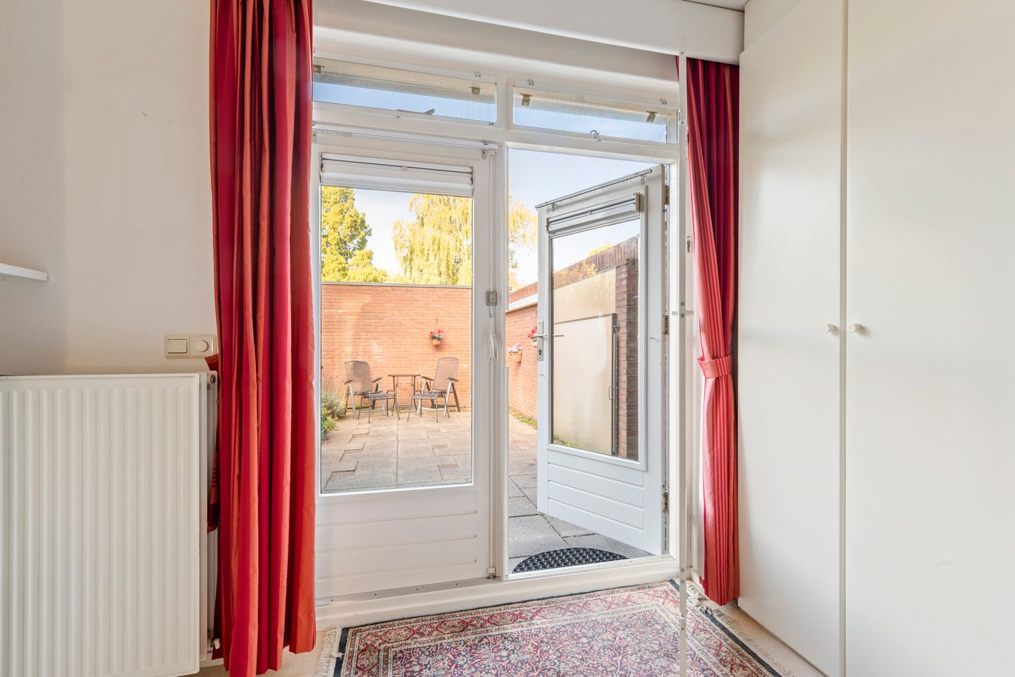 Foto 20 van Blekersvaartweg 11-A