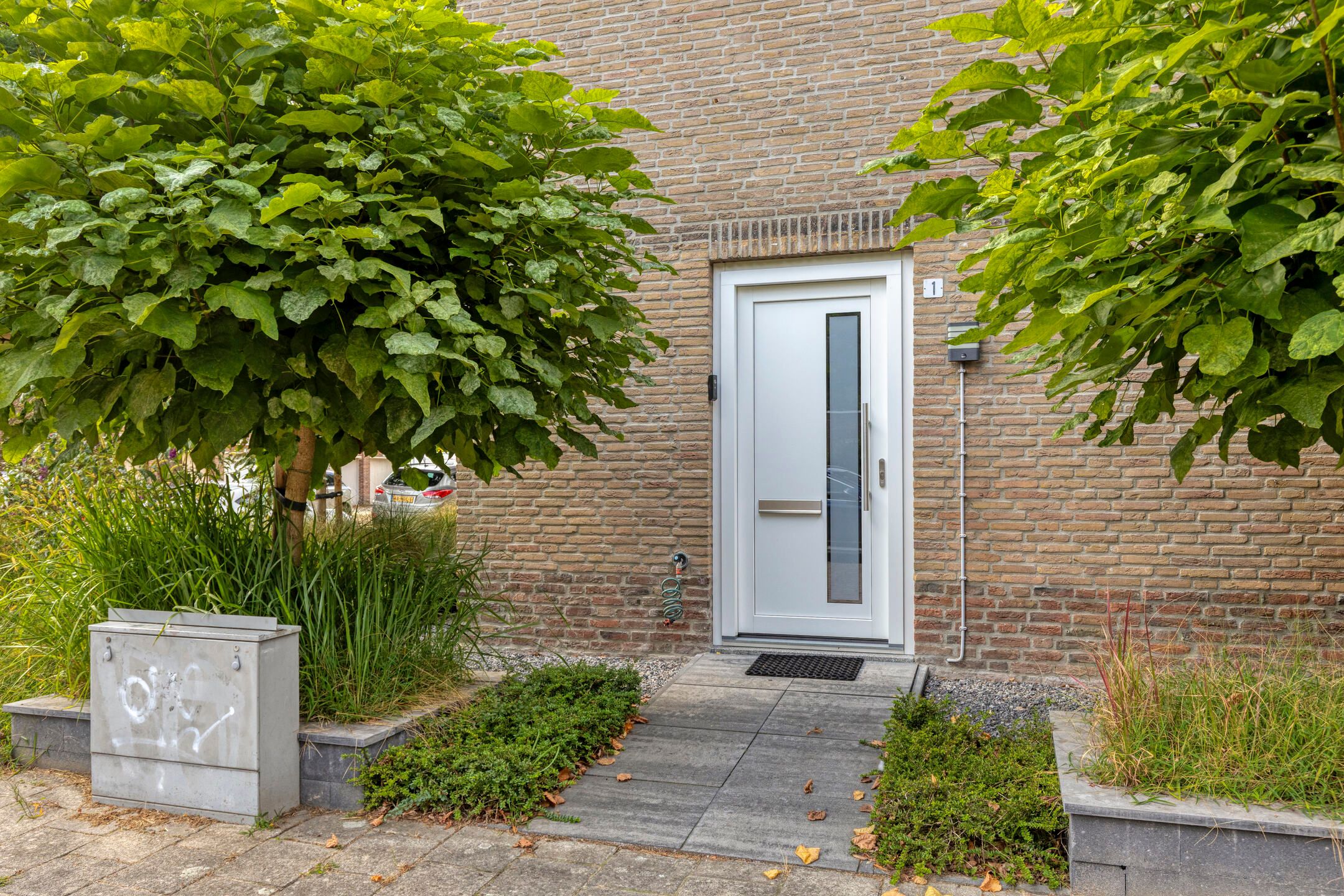 Photo 6 of Sallustiuslaan 1