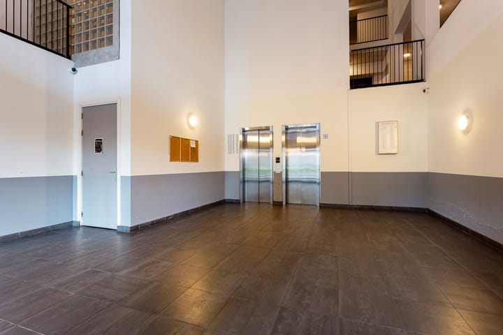 Appartement te koop: Europaplein 870, Utrecht