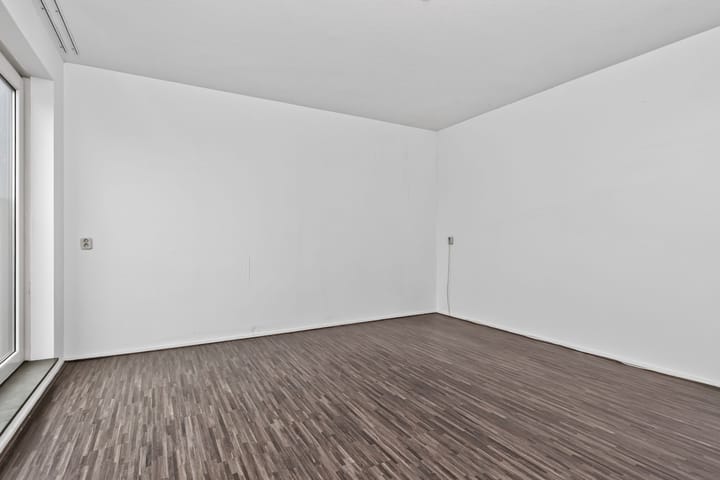 Appartement te koop: Europaplein 870, Utrecht