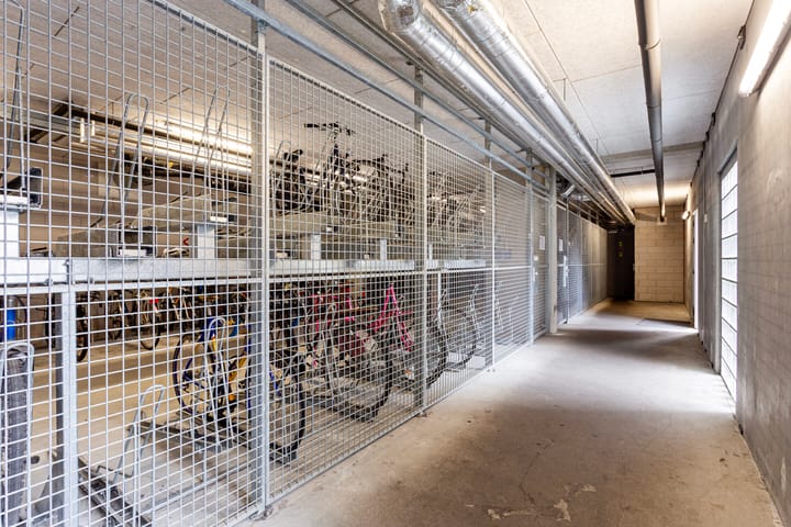 Appartement te koop: Europaplein 870, Utrecht