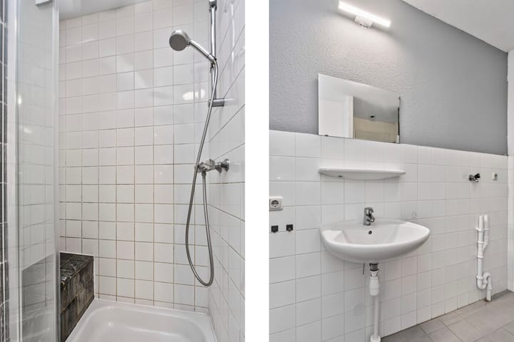 Appartement te koop: Europaplein 870, Utrecht