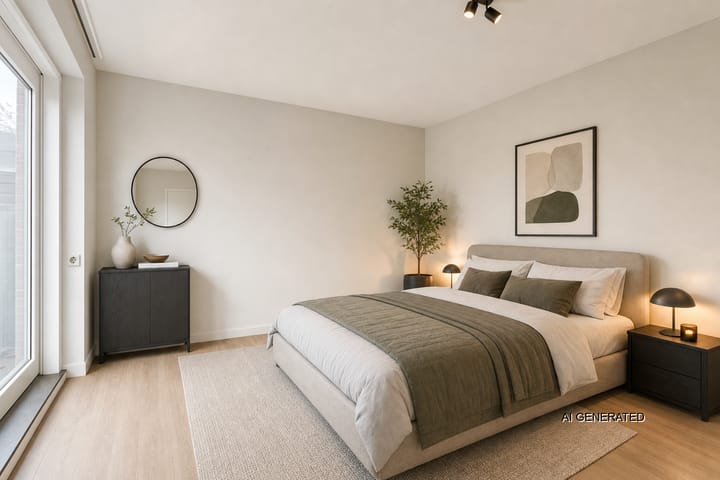 Appartement te koop: Europaplein 870, Utrecht