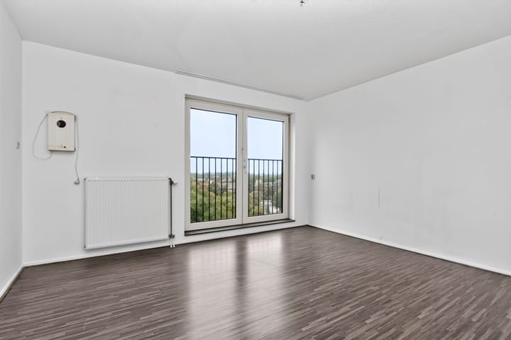 Appartement te koop: Europaplein 870, Utrecht