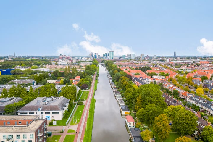Appartement te koop: Europaplein 870, Utrecht