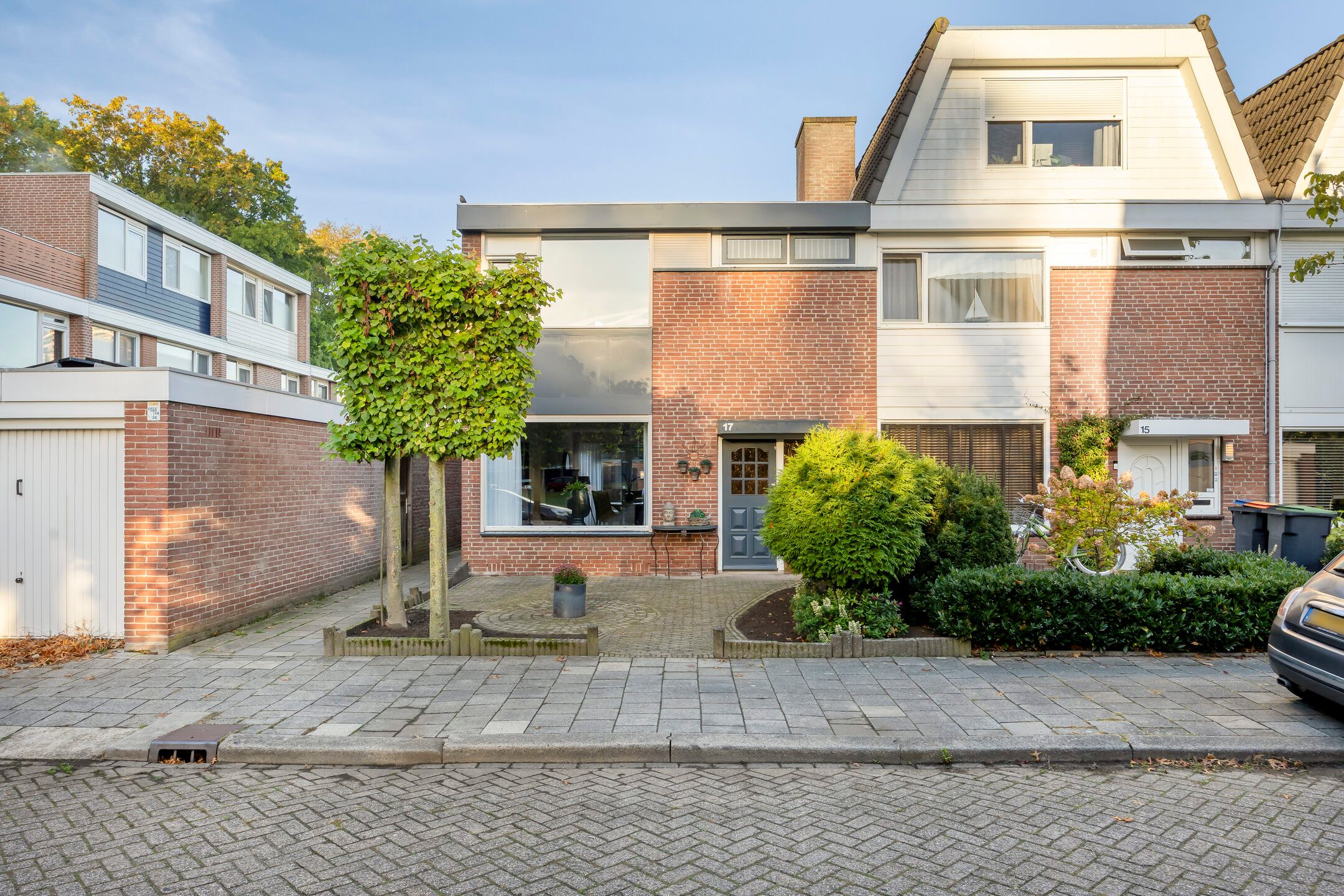 Kasteel Lichtenbergstraat 17 