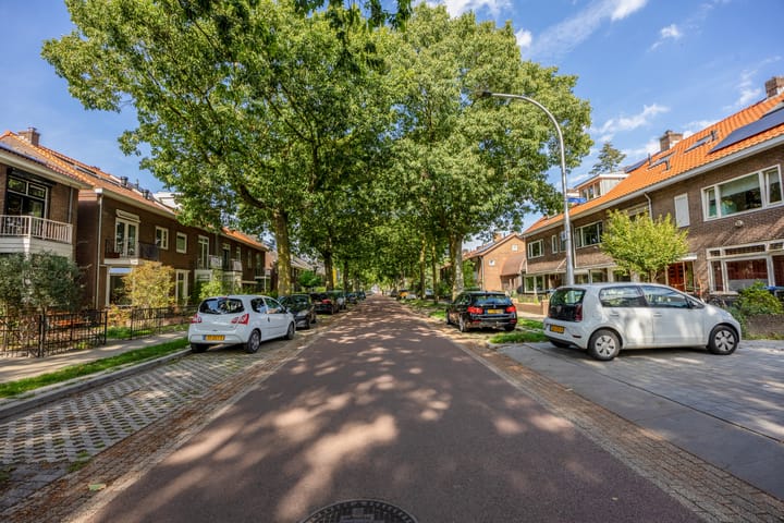 Foto 5 van Krayenhofflaan 104