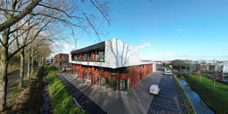 View 360° photo