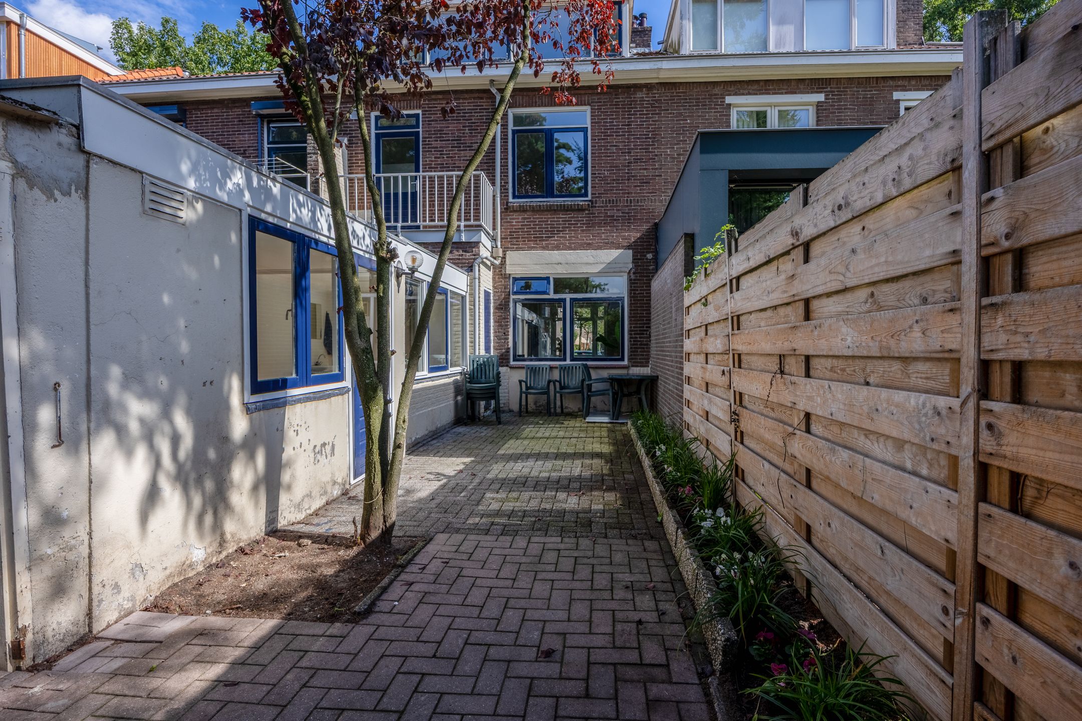 Foto 45 van Krayenhofflaan 104