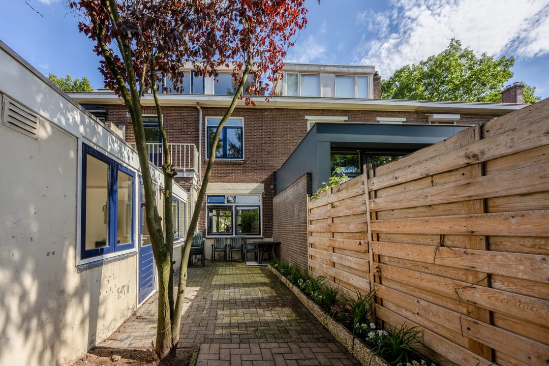 Foto 46 van Krayenhofflaan 104