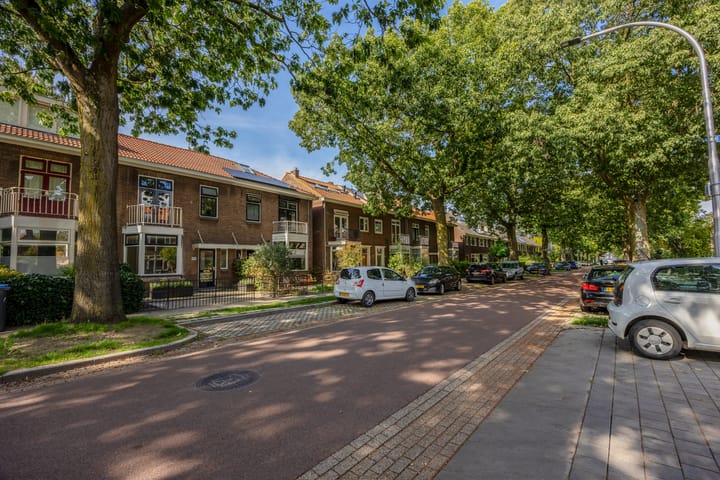 Foto 4 van Krayenhofflaan 104