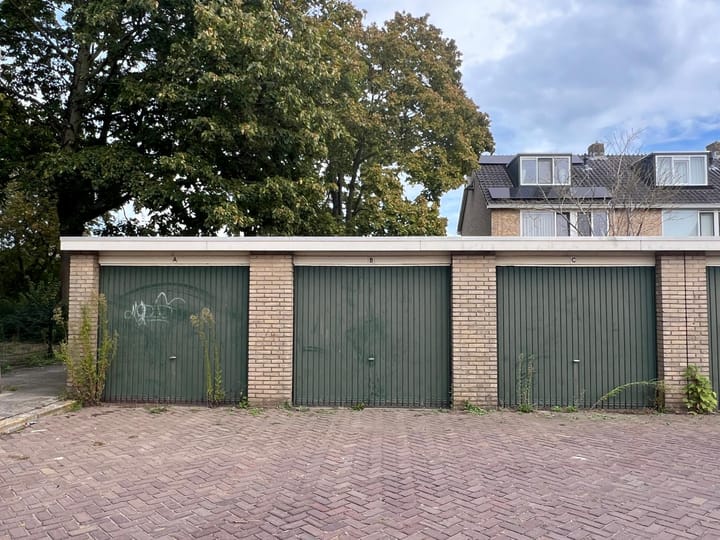 Foto 2 van Grote Hondring 8 B