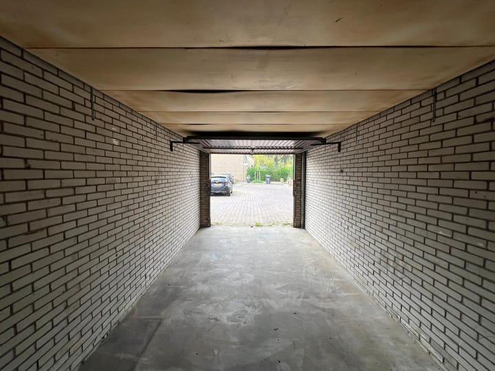 Foto 5 van Grote Hondring 8 B