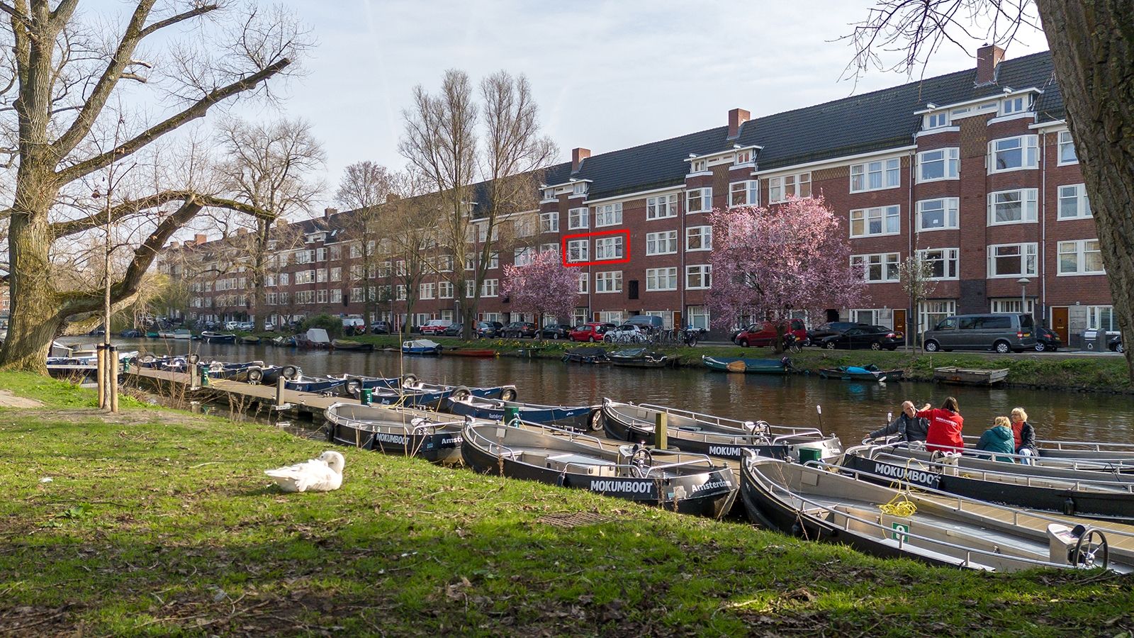 Amstelkade 130 2