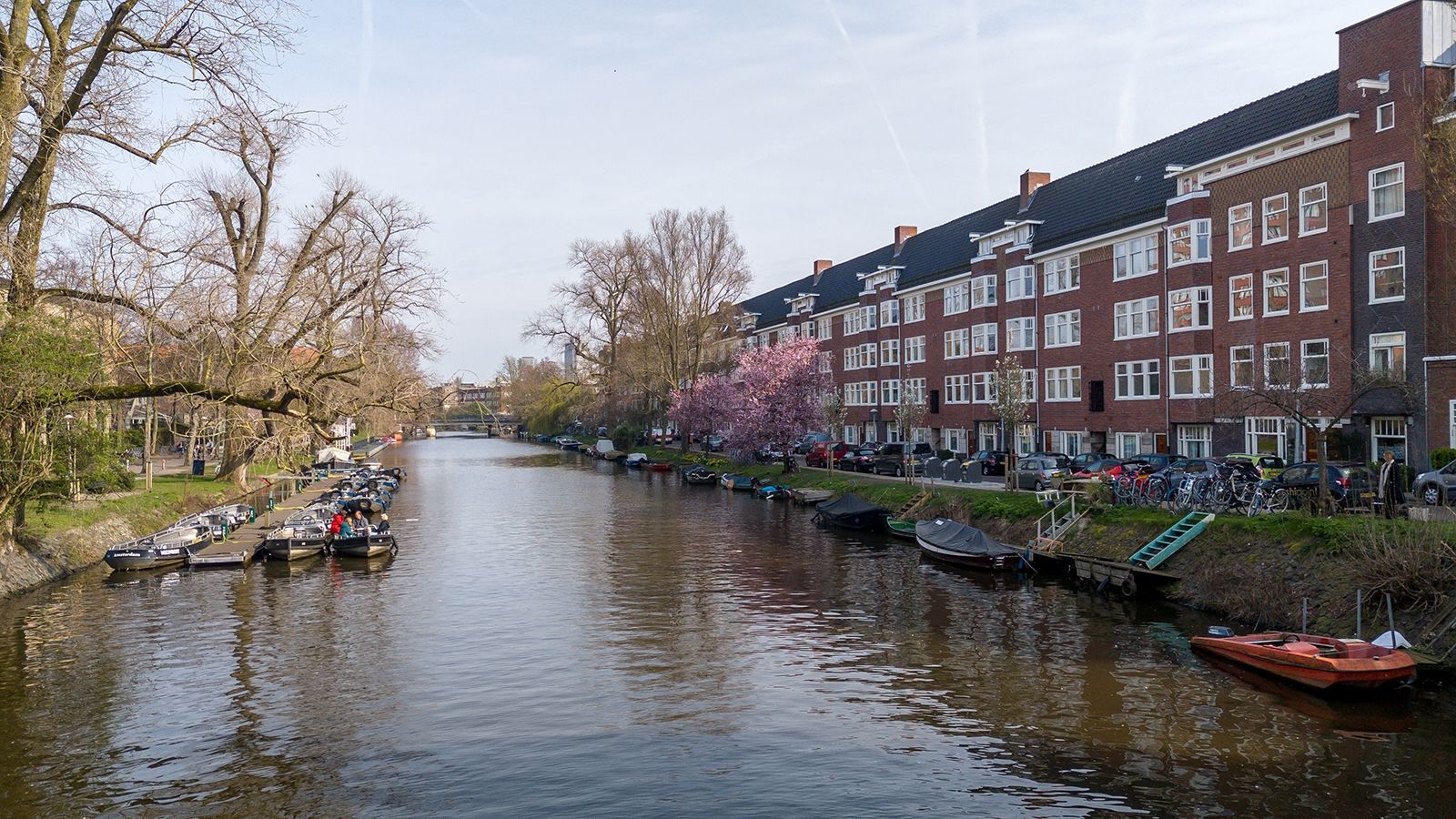 Foto 18 van Amstelkade 130-2