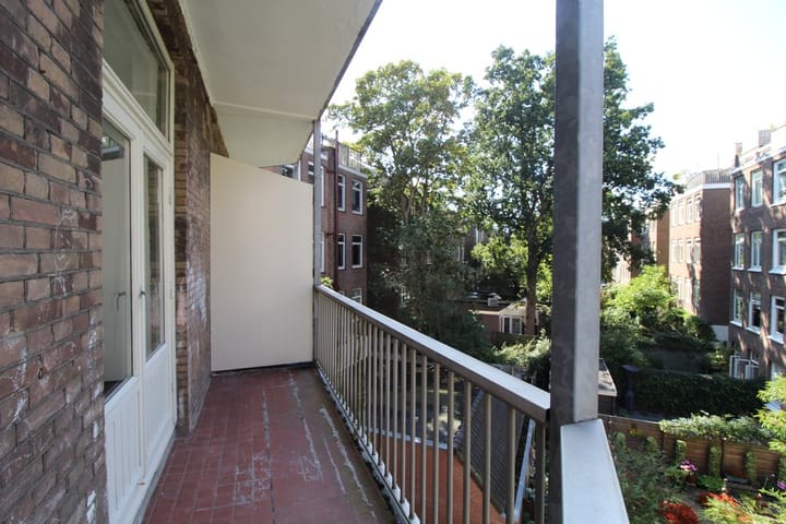 Appartement te huur: Amstelveenseweg 206-2, Amsterdam