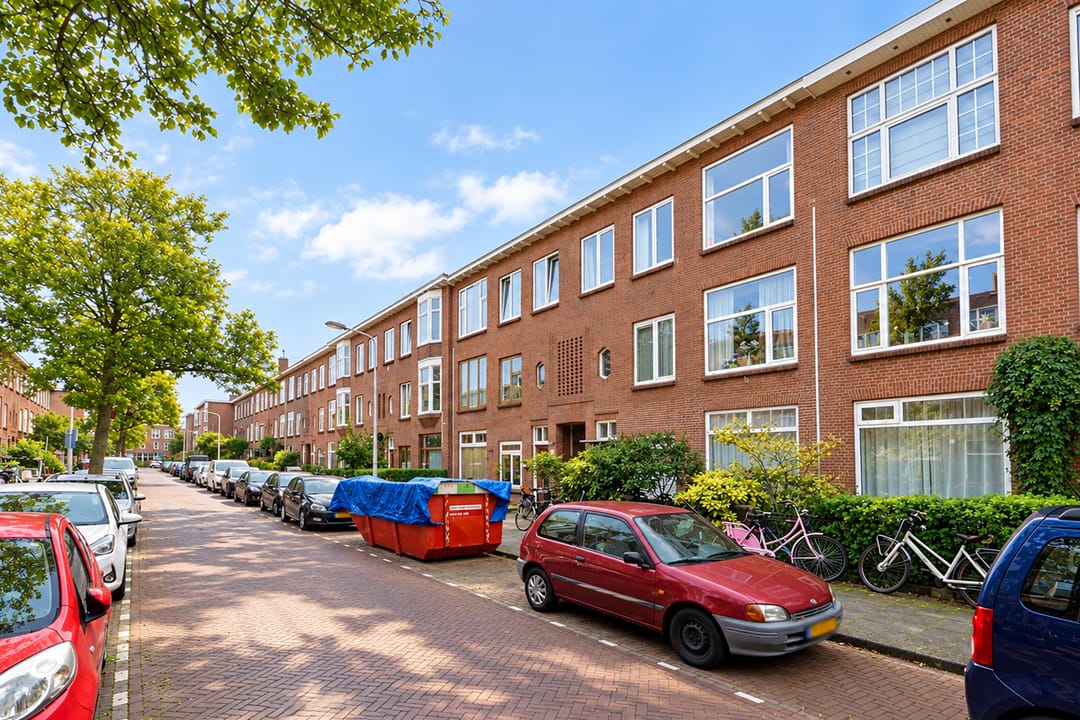 Photo 2 of Ligusterstraat 68