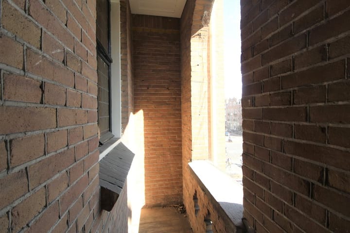 Appartement te huur: Amstelveenseweg 206-2, Amsterdam