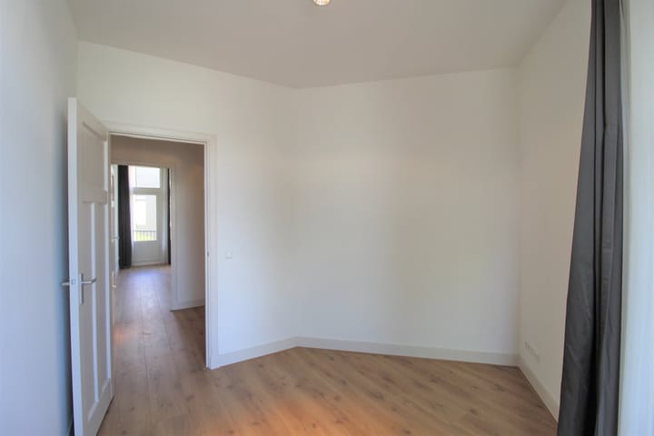 Appartement te huur: Amstelveenseweg 206-2, Amsterdam