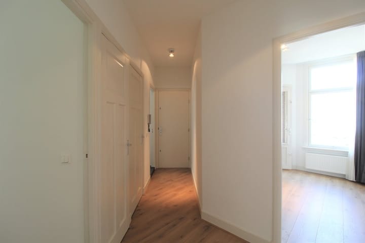 Appartement te huur: Amstelveenseweg 206-2, Amsterdam