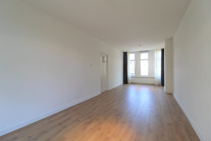 Appartement te huur: Amstelveenseweg 206-2, Amsterdam