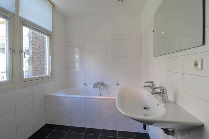 Appartement te huur: Amstelveenseweg 206-2, Amsterdam