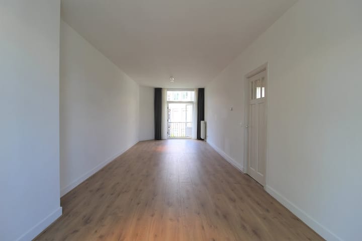 Appartement te huur: Amstelveenseweg 206-2, Amsterdam