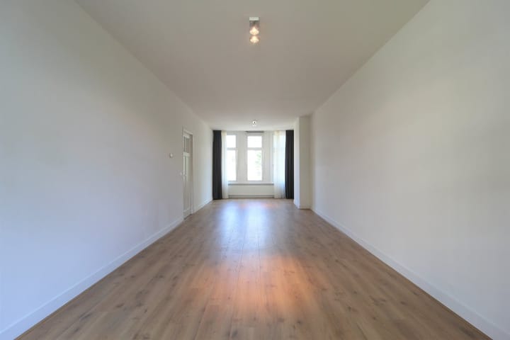 Appartement te huur: Amstelveenseweg 206-2, Amsterdam