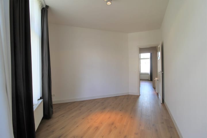 Appartement te huur: Amstelveenseweg 206-2, Amsterdam