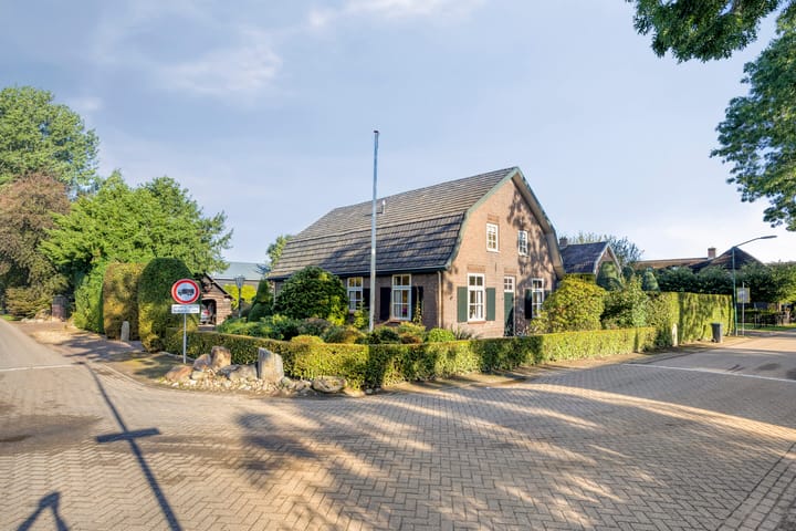 Lietingstraat 37, Haren (NB)