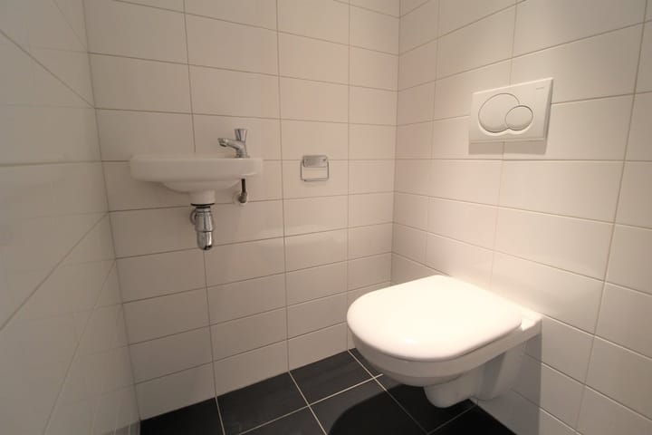 Appartement te huur: Amstelveenseweg 206-2, Amsterdam